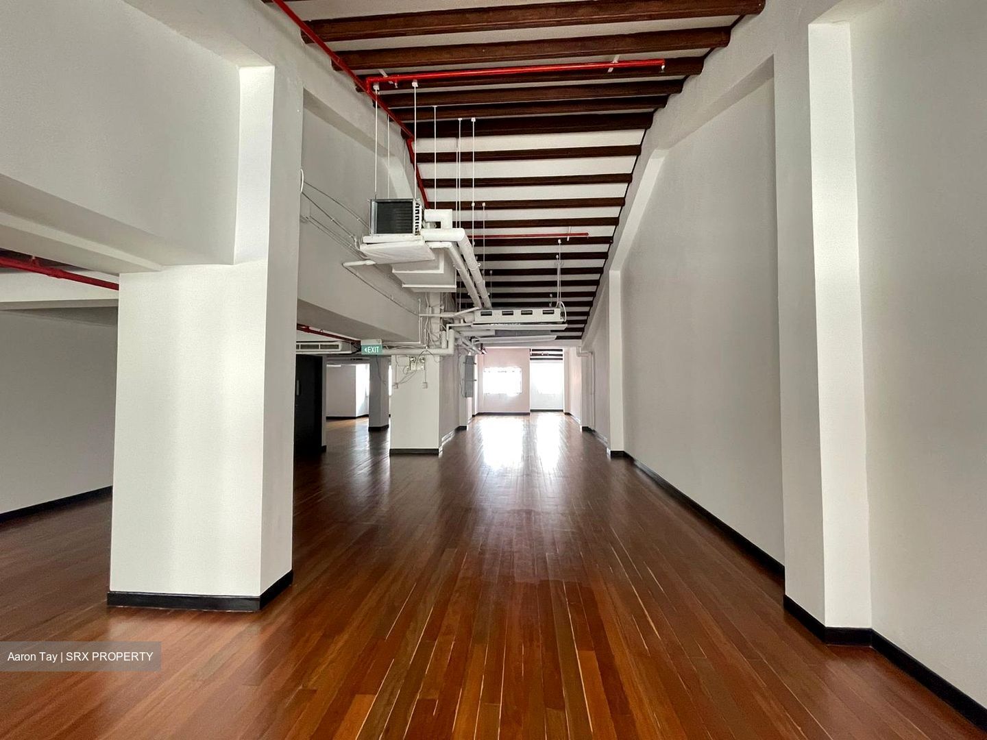 Far East Square (D1), Office #531112521